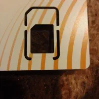 سیمکارت ایرانسل 09058650906