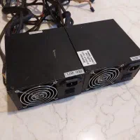 پاور کامپیوتر گرین GP580B