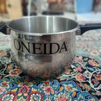 زودپزخارجی بزرگ