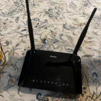 مودم مدل D-LINK مدل DSL-2740U