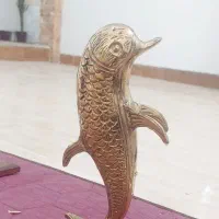 جاکلیدی و لوازم دکوری برنجی