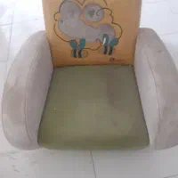 مبل کودک
