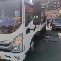 خودروبر یدک کش امدادخودرو جرثقیل مکانیک سیاراتوبان
