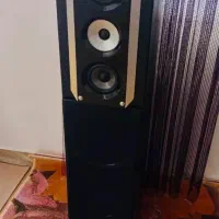 اسپیکر حرفه ای Max Tour  /صدای قدرتمند و تمیز