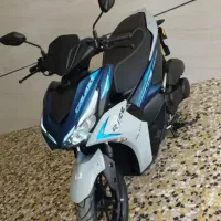 گلکسی آیروکس r155 نیرو موتور