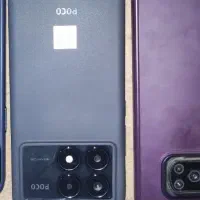 پوکو x6 pro معاوضه با آیفون پرو