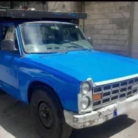 نیسان آبی