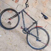 دوچرخه 26 7500