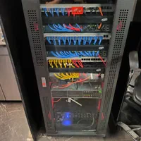 خط چهار رقمی، voip شبکه میکروتیک سرور تلفن گویا