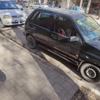 پراید هاچبک