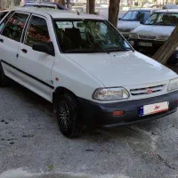 پراید131مدل89