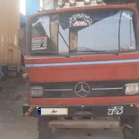 خاور ۸۰۸