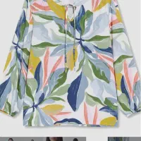 شومیز زنانه LC Waikiki ترک
