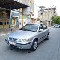 سمند مدل 1383