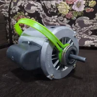 موتور سبزی خردکن ۷ کیلویی صنعتی هم کولر آبی