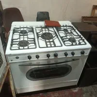 اجاق‌گاز فردار پادیسان ترموکوبل دار
