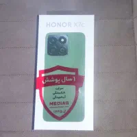 گوشی honer x7c