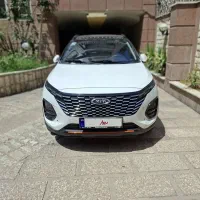 Mvm x33 cross ام وی ام ایکس 33 کراس