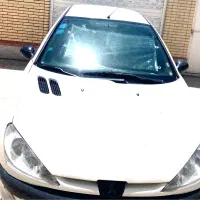 206sd|خودرو سواری و وانت|سیرجان, |دیوار