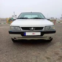 پژو ۴۰۵ slx موتور 1800cc