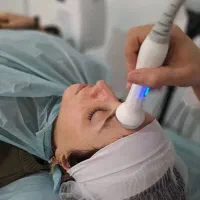 مدل پاکسازی.رفع کک مک.مزونیدلینگ.جوش.آموزش  ۶۸۰۰