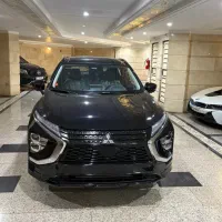 میتسوبیشی اکلیپس مشکی صفر/اقساط تحویل فوری