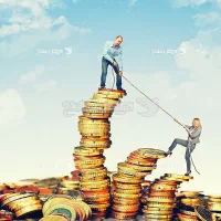 طلا و سکه ات رو امانت بذار منت ضامن و چک رو نکش