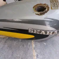 فروش قطعات  موتور سکلت