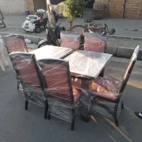 نهار خوری ۶نفره