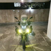 NH250|موتورسیکلت|تهران, خاوران|دیوار