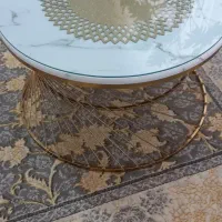 میز وسط مبل