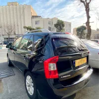 کارنز ۲۰۱۳|خودرو سواری و وانت|تهران, سنائی|دیوار