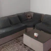 مبل هفت نفره