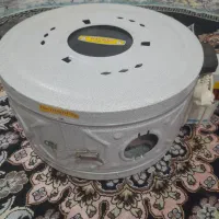 تنور برقی نونو حتی یکبار استفاده نشده