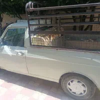 ماشین پیکان بار