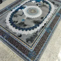 فرش ۶و ۹ و ۱۲ متری انبار هست فروشگاه تخفیفی