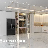 کابینت و کمد هه تاو