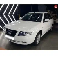 حواله سمند سورن