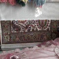 فرش دستباف ریز نقش