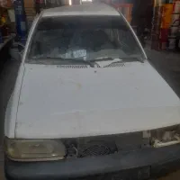 پرایدمدل۹۵ تصادفی