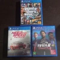 دیسک Ps4