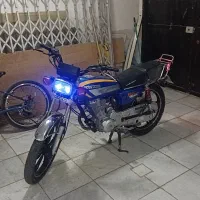 موتور هندا کویر ۲۰۰