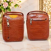 کیف چرم