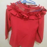 شومیز دخترانه