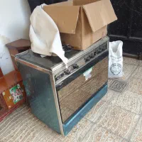 اجاق گاز فردار