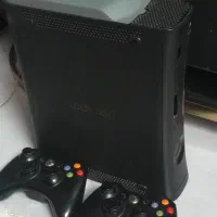 xbox 360 250 gig|کنسول، بازی ویدئویی و آنلاین|کرمانشاه, |دیوار