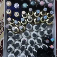 لاک ژل