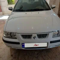سمندlx۹۸ بدون رنگ