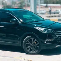 هیوندای سانتافه ۲۰۱۶ gdi