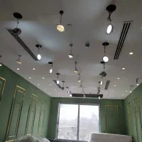 تولید کننده انواع دریچه بازدید آلومینیوم